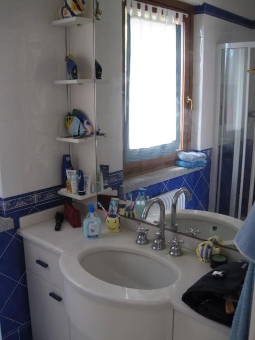 Villa Mit Whirlpool Und Phantastischer Aussicht Capoliveri  Exterior foto